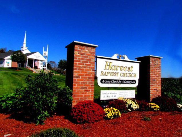 Harvest Baptist Church