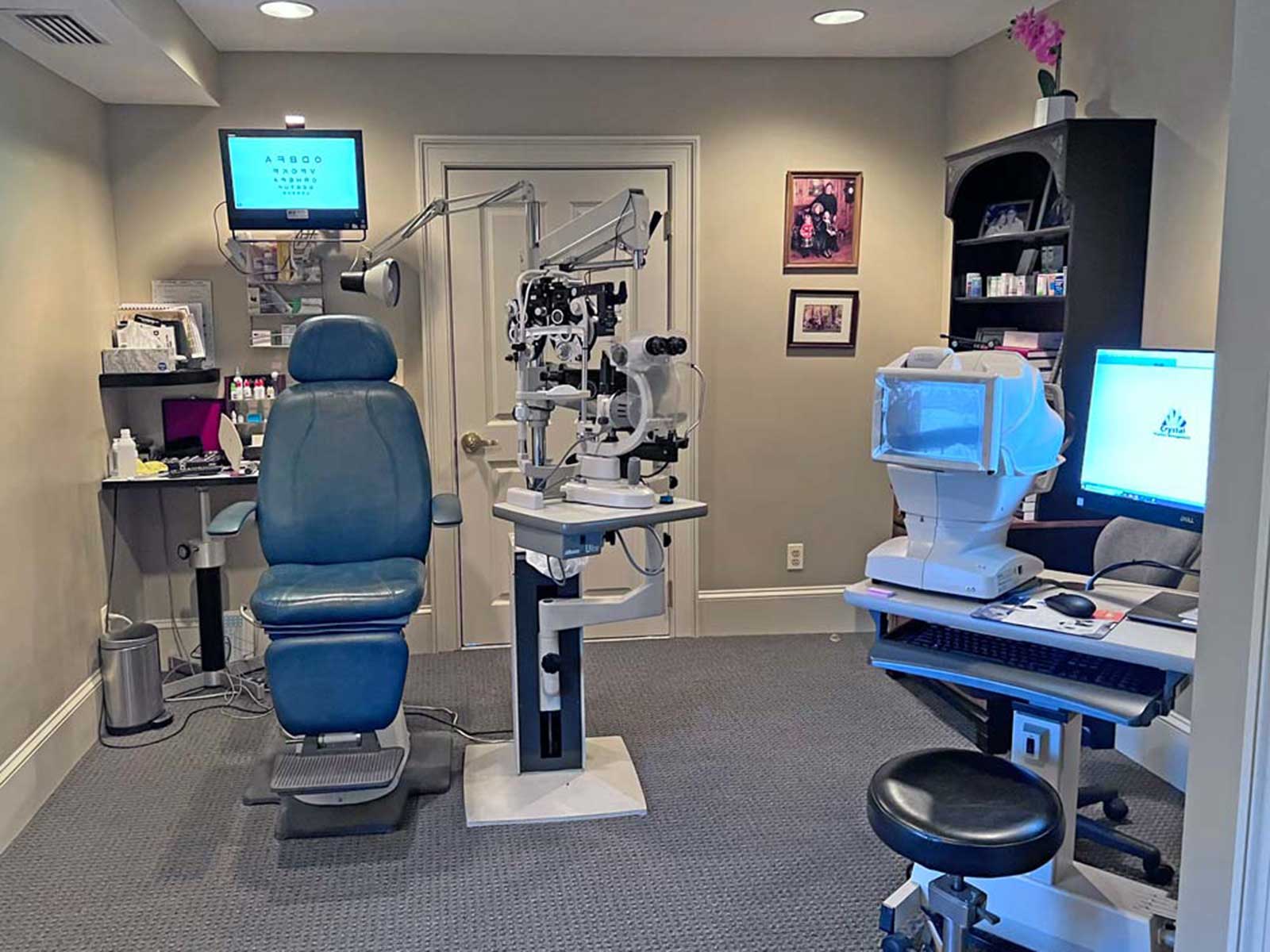 New Hartford Eye Associates